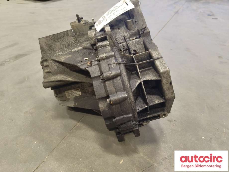 Girkasse manuell 6-trinn til Ford Kuga 2013-2019  (1878553|FV4R-7002-TCA|)