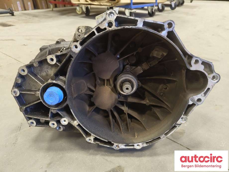 Girkasse manuell 6-trinn til Ford Kuga 2013-2019  (1878553|FV4R-7002-TCA|)