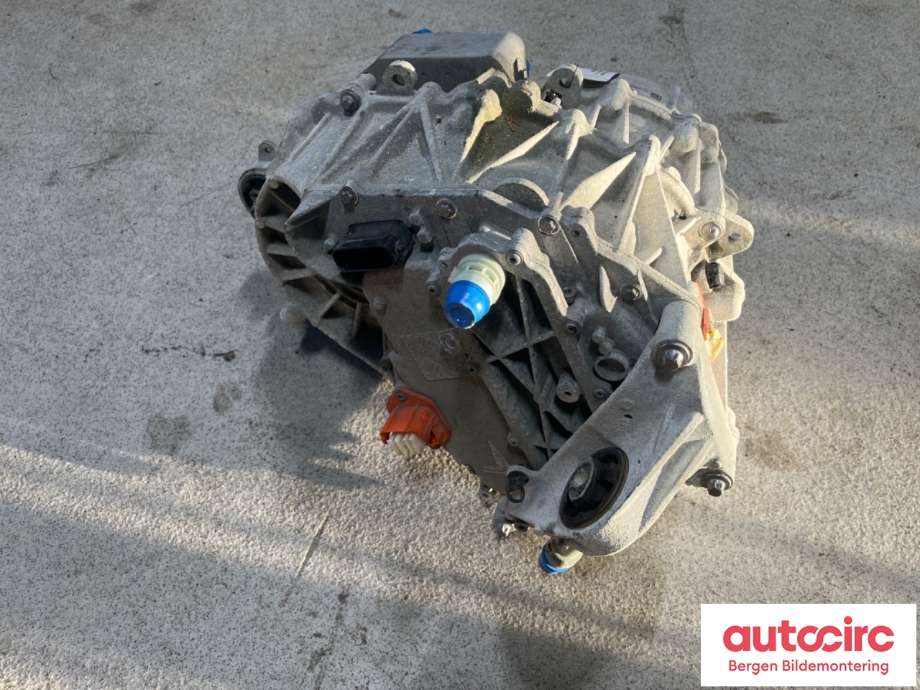 Motor elbil foran til Tesla Model 3 2018-2023 (Fase 1)  (TESLA|1120960-00-E|)