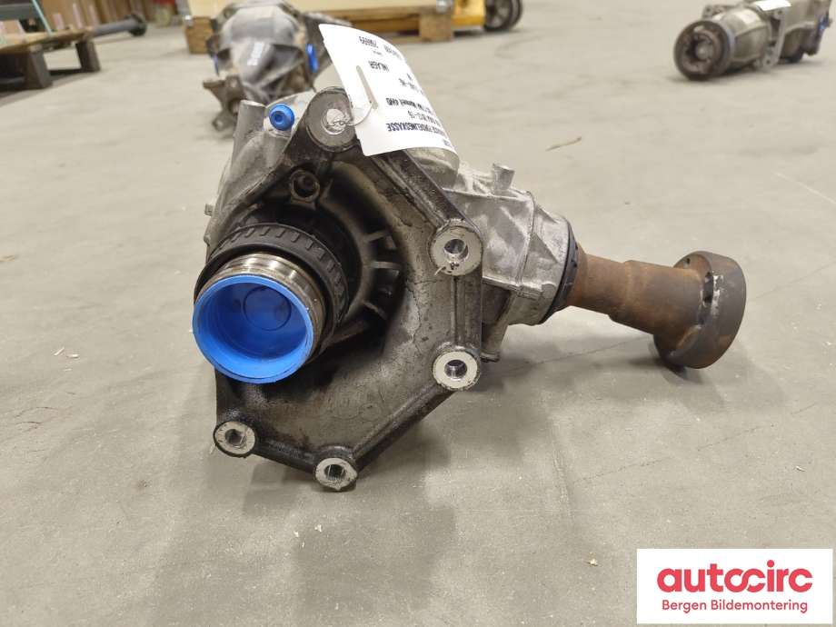 Girkasse 4WD fordelingskasse til Ford Kuga 2013-2019  (2281007|EJ5P-7L486-HG|)