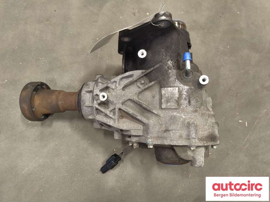 Girkasse 4WD fordelingskasse til Ford Kuga 2013-2019  (2281007|EJ5P-7L486-HG|)