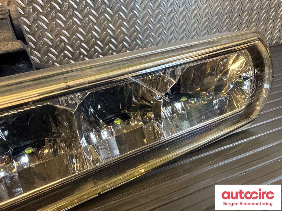 Frontlykter til Mercedes GL 2006-2012 (X164) (X164) 