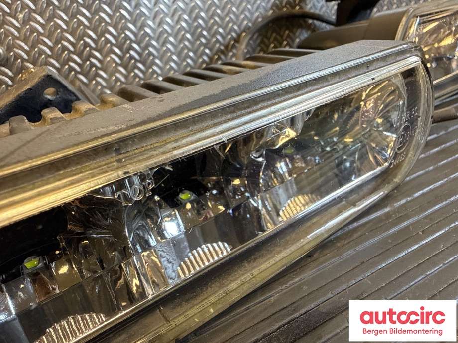 Frontlykter til Mercedes GL 2006-2012 (X164) (X164) 