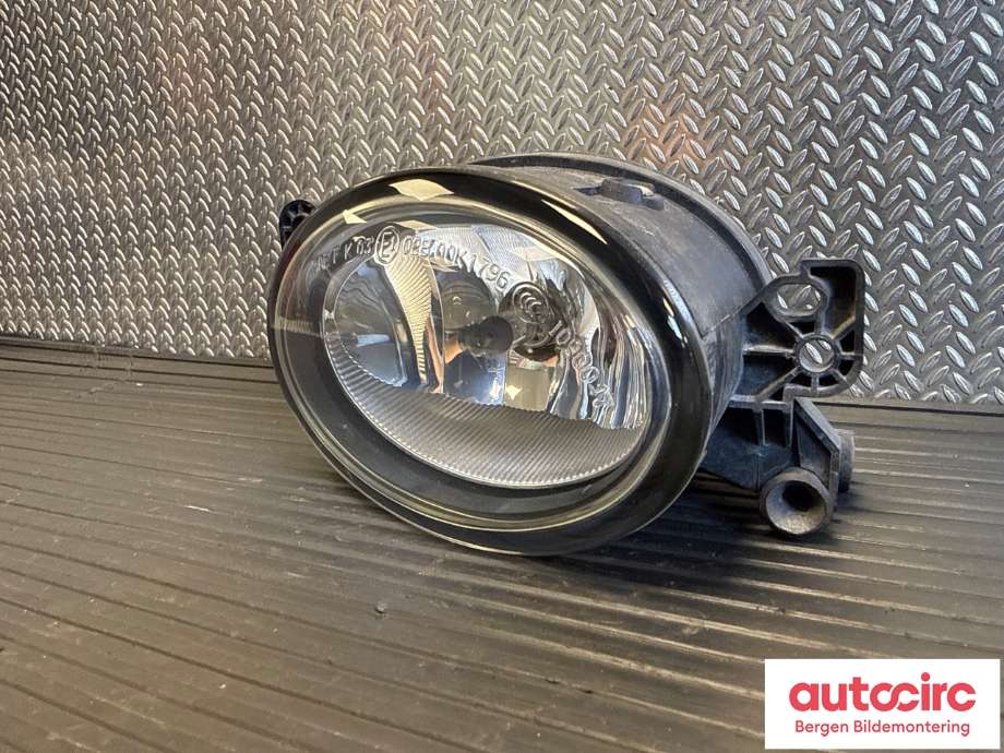 Tåkelykt høyre foran til Mercedes GL 2006-2012 (X164) (X164) (A 169 820 16 56|)