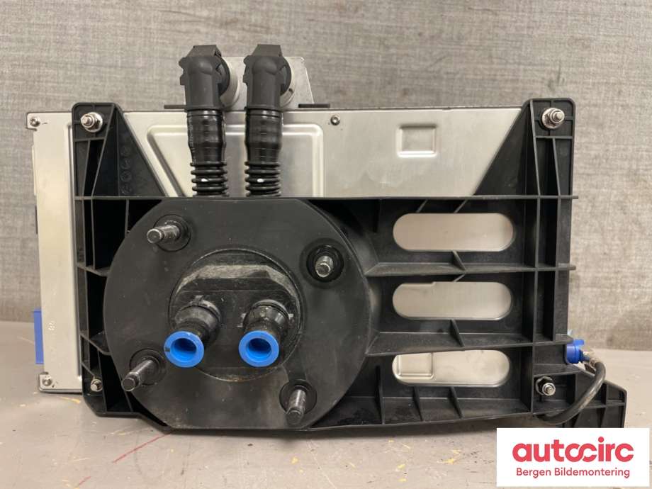 Diverse deler til Tesla Model 3 2018-2023 (Fase 1)  (TESLA|1465773-01-D|)