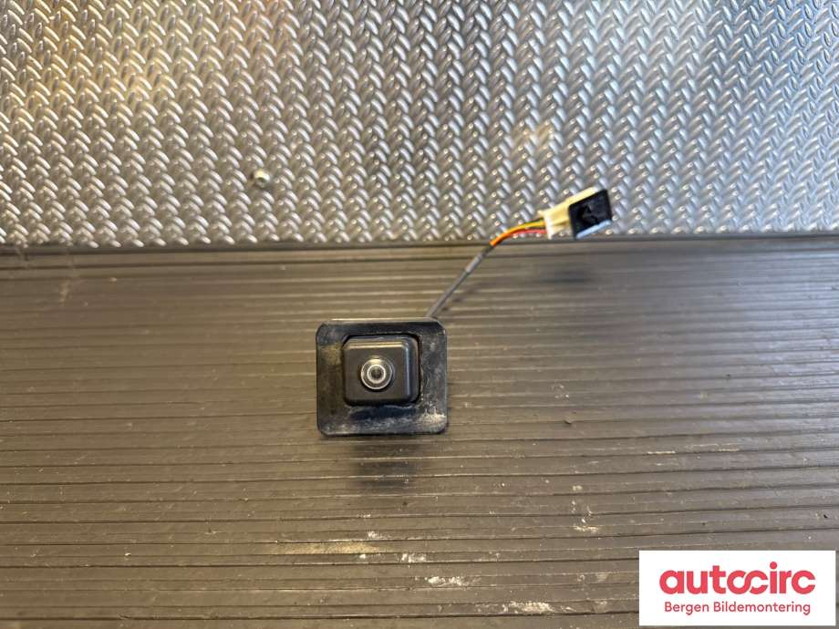 Kamera til Mercedes GL, 2006-2012 (X164) (X164) (A 164 820 14 97)