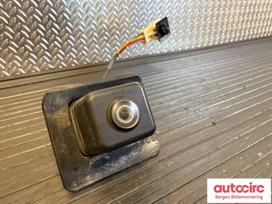 Kamera til Mercedes GL 2006-2012 (X164) (X164) (A 164 820 14 97|A 164 820 02 97|)