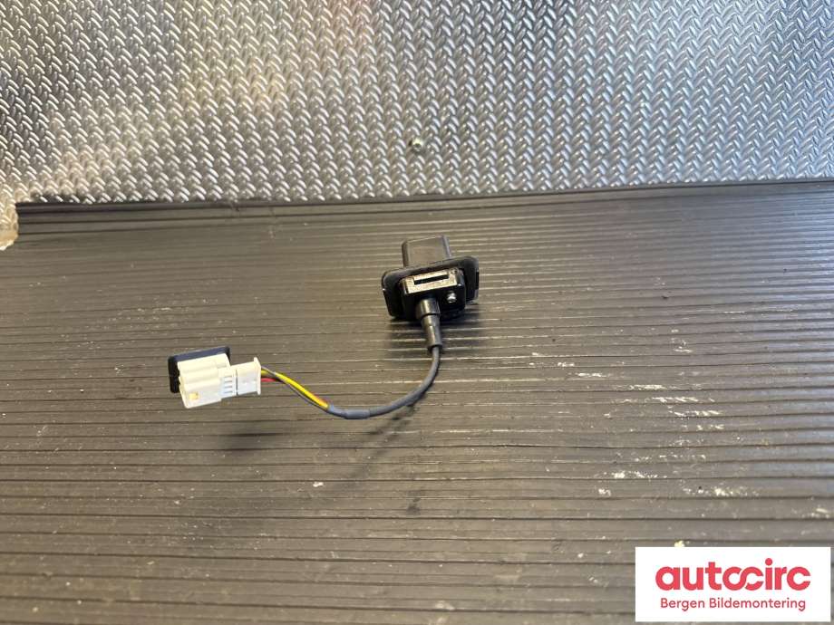 Kamera til Mercedes GL 2006-2012 (X164) (X164) (A 164 820 14 97|A 164 820 02 97|)