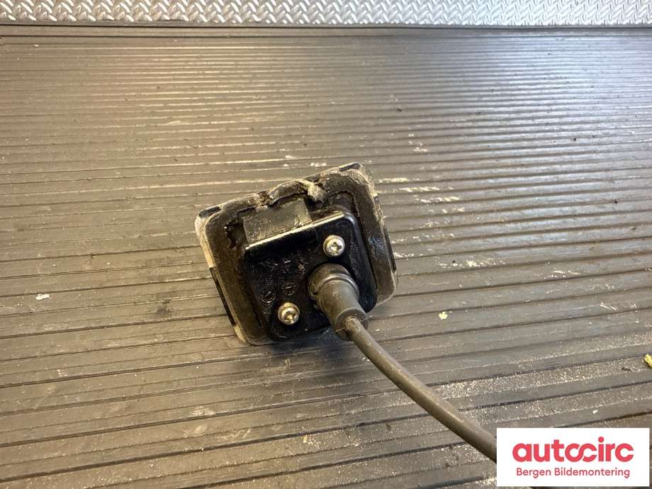 Kamera til Mercedes GL 2006-2012 (X164) (X164) (A 164 820 14 97|A 164 820 02 97|)
