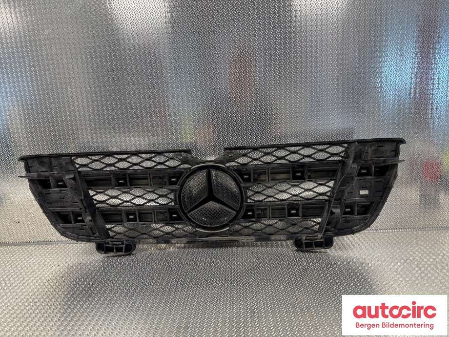 Grill til Mercedes GL 2006-2012 (X164) (X164) (A 164 880 01 85|)