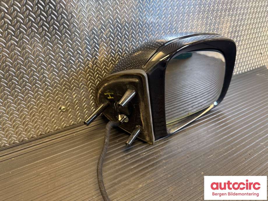 Speil høyre til Mercedes GL 2006-2012 (X164) (X164) (A 164 810 02 93|)