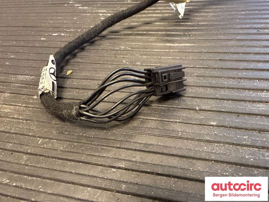 Speil høyre til Mercedes GL 2006-2012 (X164) (X164) (A 164 810 02 93|)