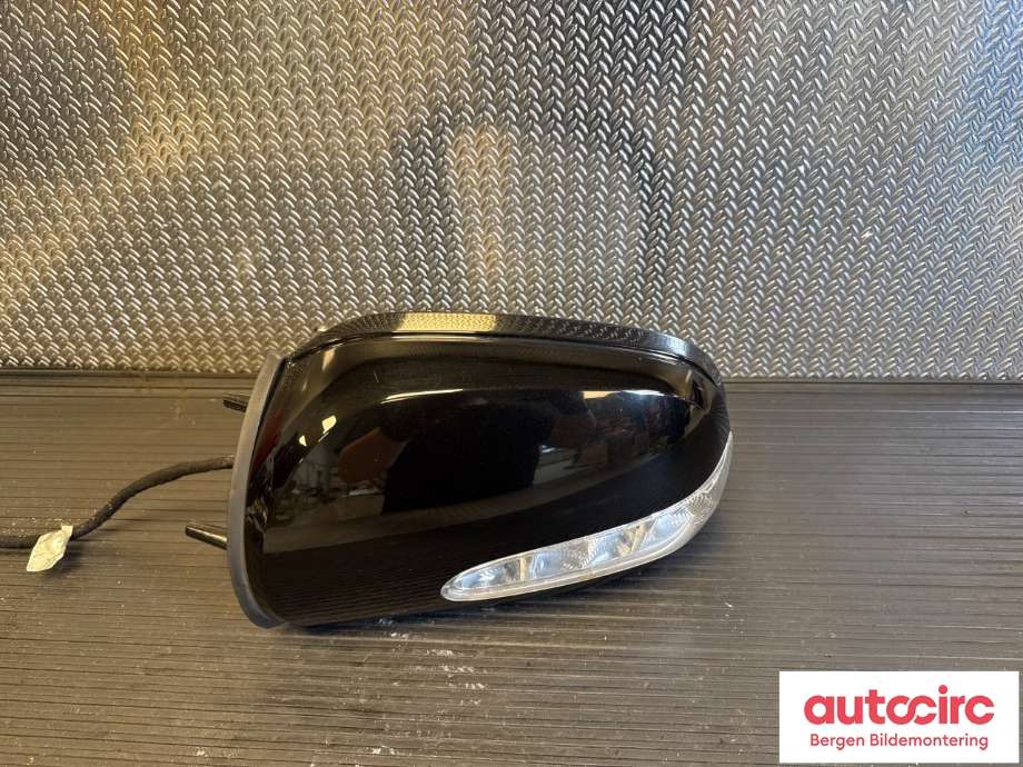 Speil venstre til Mercedes GL 2006-2012 (X164) (X164) (A 164 810 01 93|)