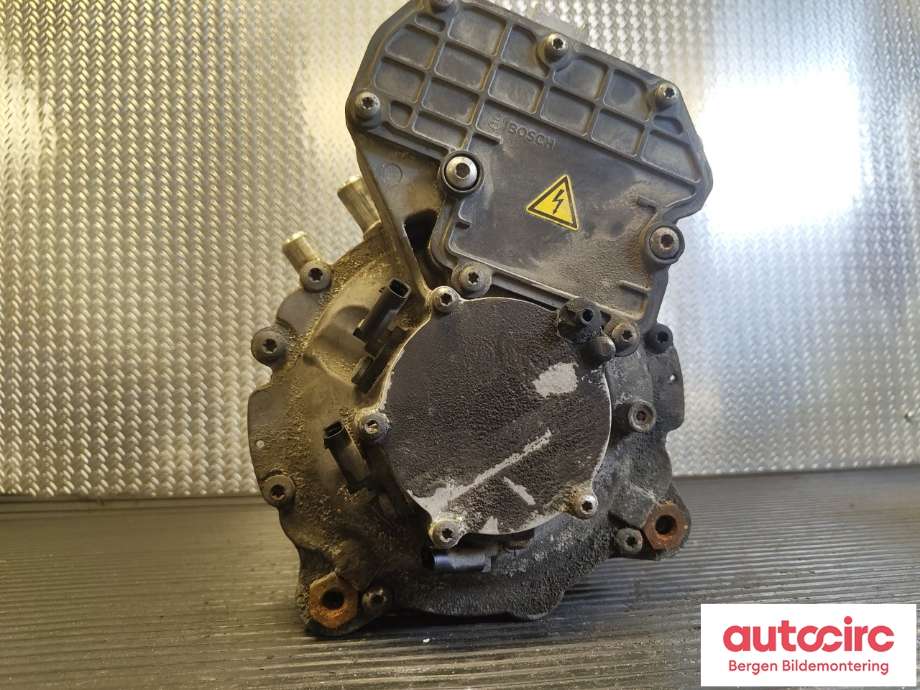 Diverse deler til Volvo V60/V60 CC 2013-2018 (Type I, Fase 2) (VOLVO|36050655|)
