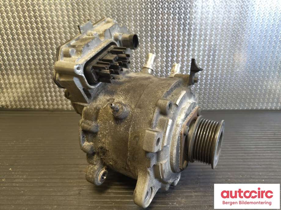 Diverse deler til Volvo V60/V60 CC 2013-2018 (Type I, Fase 2) (VOLVO|36050655|)