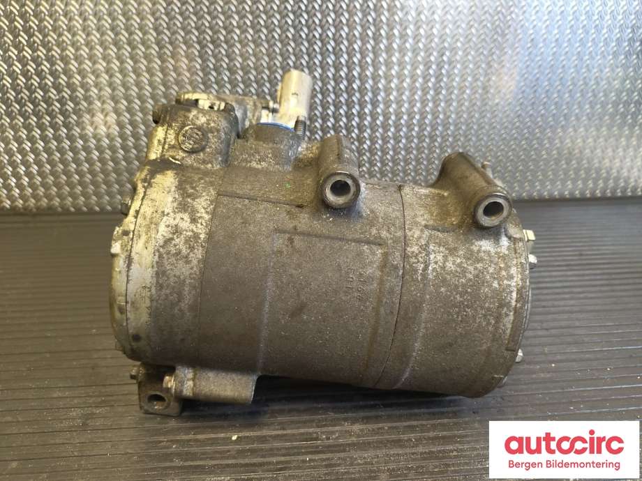Aircondition kompressor til Volvo V60/V60 CC 2013-2018 (Type I, Fase 2)  (36012859|)