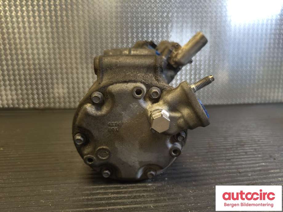 Aircondition kompressor til Volvo V60/V60 CC 2013-2018 (Type I, Fase 2)  (36012859|)
