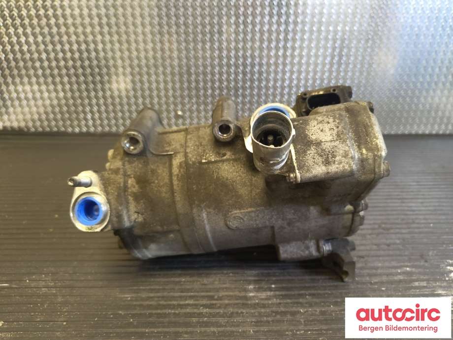 Aircondition kompressor til Volvo V60/V60 CC 2013-2018 (Type I, Fase 2)  (36012859|)