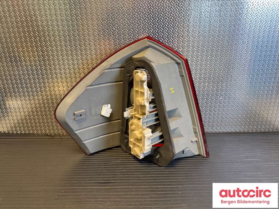 Baklykt høyre til Mercedes GL 2006-2012 (X164) (X164) (A 164 820 42 64|A 164 820 06 64|)