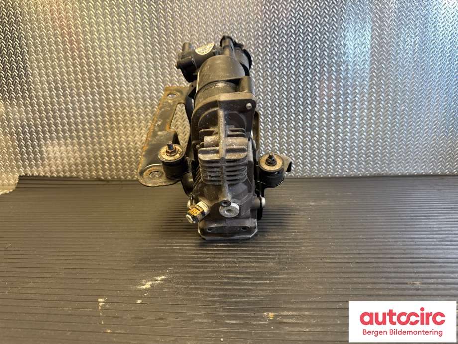 Kompressor nivå/luft til Mercedes GL 2006-2012 (X164) (X164) (A 164 320 02 04|)