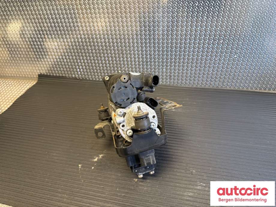 Kompressor nivå/luft til Mercedes GL 2006-2012 (X164) (X164) (A 164 320 02 04|)