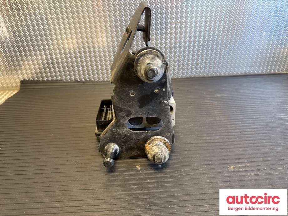 ABS sentral til Mercedes GL 2006-2012 (X164) (X164) (A 251 545 40 32|A 163 430 00 07|)