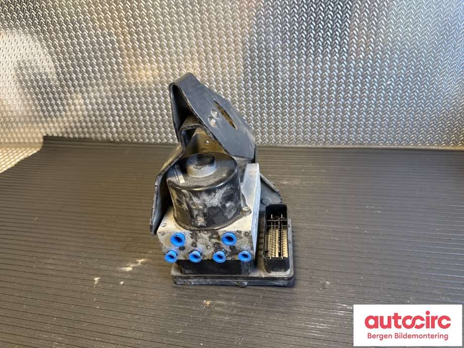 ABS sentral til Mercedes GL 2006-2012 (X164) (X164) (A 251 545 40 32|A 163 430 00 07|)