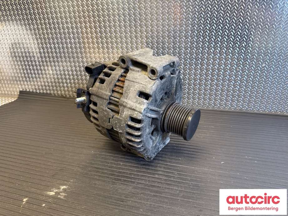 Dynamo til Mercedes GL, 2006-2012 (X164) (X164) (A 013 154 09 02)