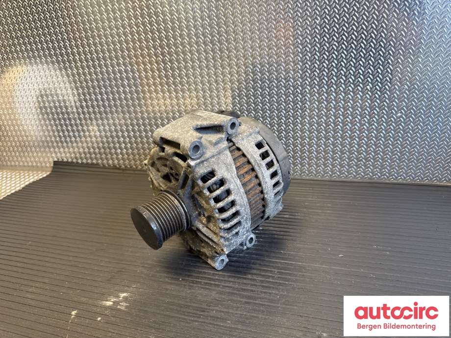 Dynamo til Mercedes GL 2006-2012 (X164) (X164) (A 013 154 09 02|)