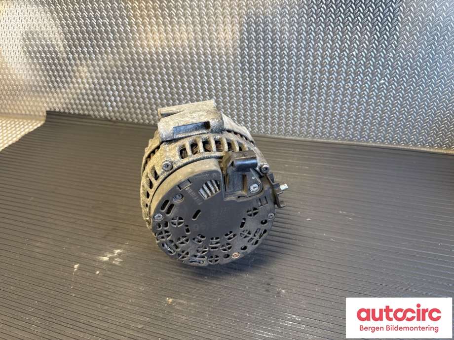 Dynamo til Mercedes GL 2006-2012 (X164) (X164) (A 013 154 09 02|)