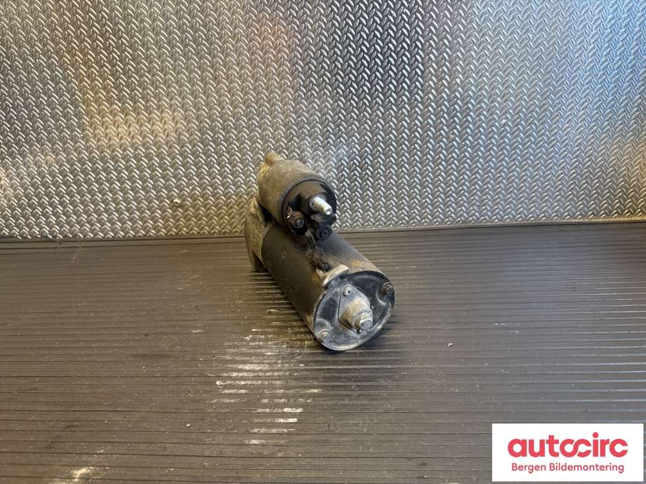 Starter diesel til Mercedes GL 2006-2012 (X164) (X164) (A 006 151 61 01|A 006 151 41 01|)
