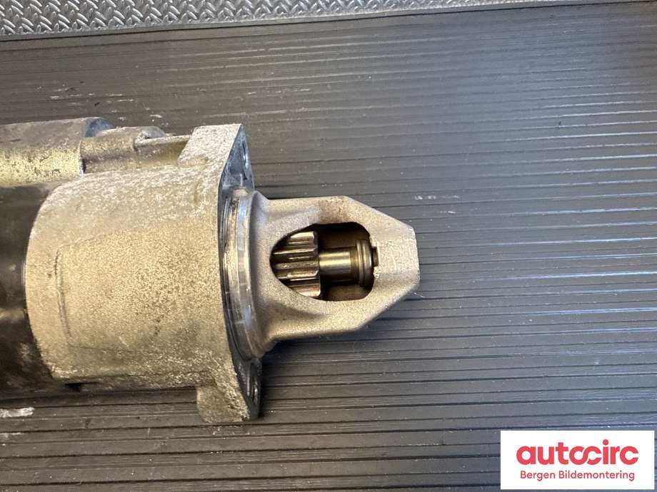 Starter diesel til Mercedes GL 2006-2012 (X164) (X164) (A 006 151 61 01|A 006 151 41 01|)
