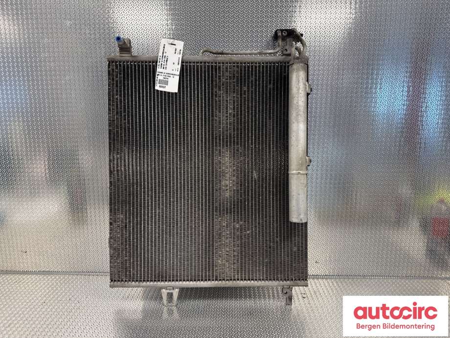 Aircondition radiator til Mercedes GL, 2006-2012 (X164) (X164) (A 251 500 00 54)