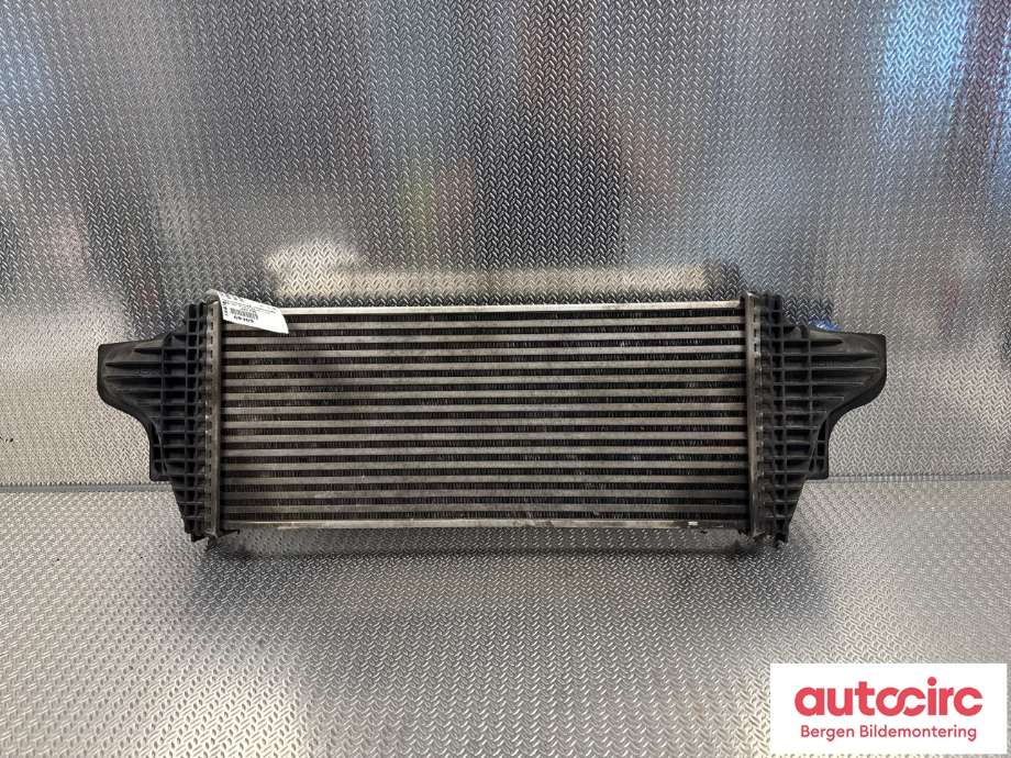 Intercooler til Mercedes GL, 2006-2012 (X164) (X164) (A 164 500 19 00)