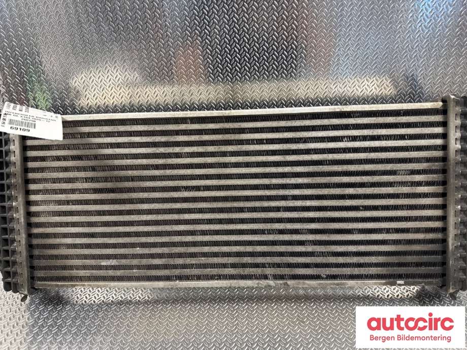 Intercooler til Mercedes GL 2006-2012 (X164) (X164) (A 164 500 19 00|)