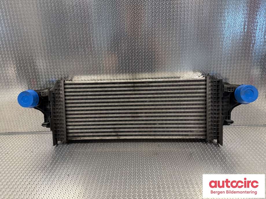 Intercooler til Mercedes GL 2006-2012 (X164) (X164) (A 164 500 19 00|)