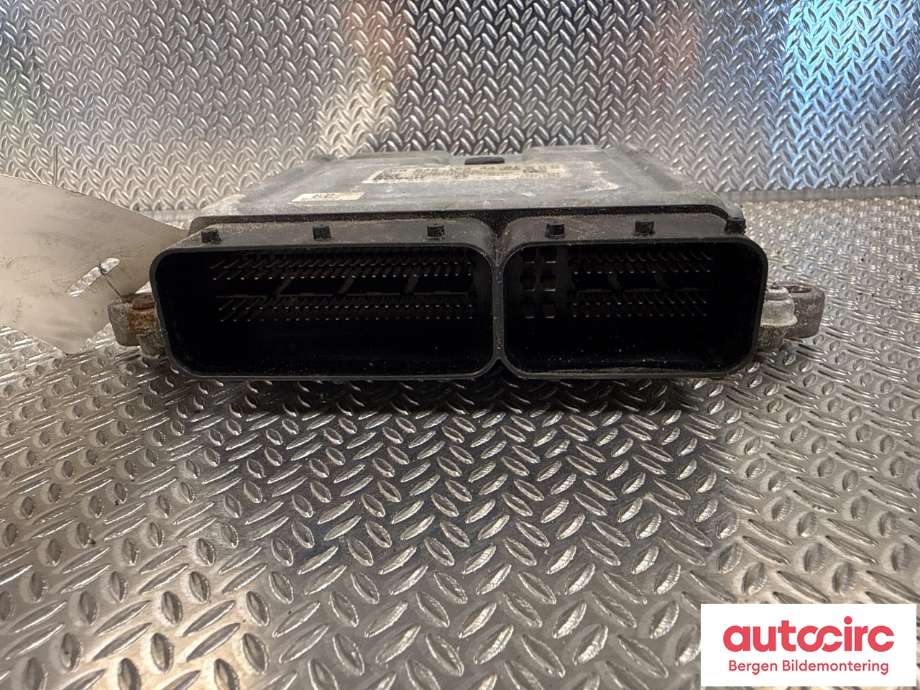 Styreenhet motor til Mercedes GL 2006-2012 (X164) (X164) (A 642 150 58 00|A 642 150 28 77|)