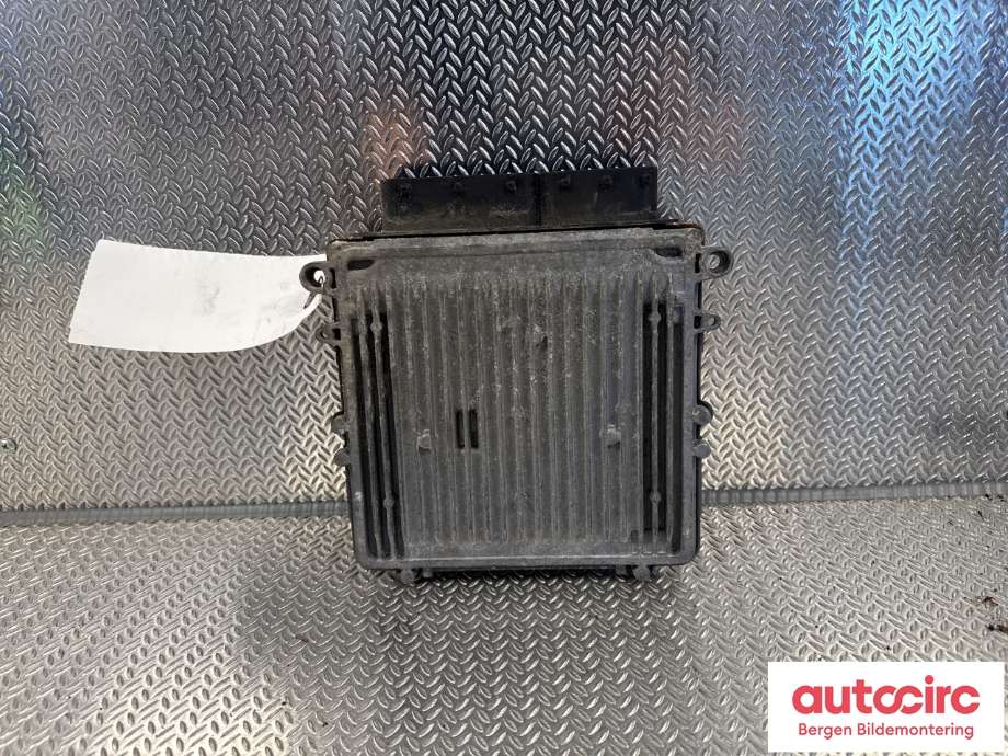 Styreenhet motor til Mercedes GL 2006-2012 (X164) (X164) (A 642 150 58 00|A 642 150 28 77|)