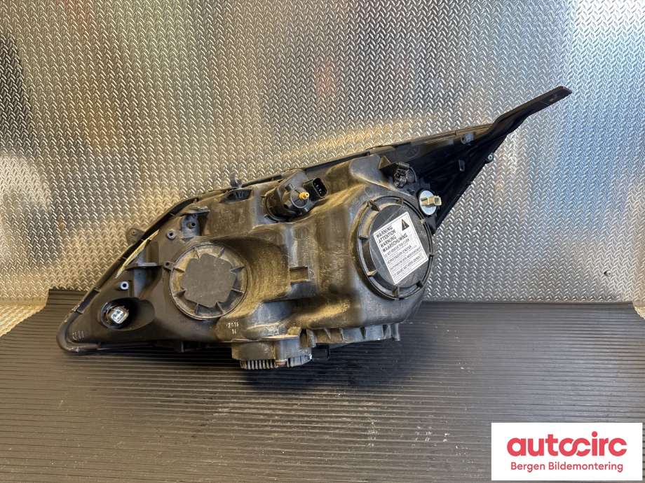 Frontlykt høyre xenon til Honda CR-V 2007-2012 (Type III)  (33101-SWW-G11|)