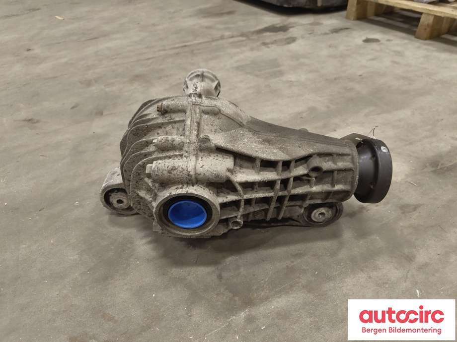 Kardang til Mercedes GL 2006-2012 (X164) (X164) (A 164 330 21 02|)