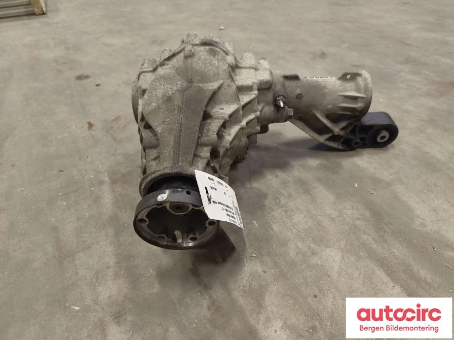 Kardang til Mercedes GL 2006-2012 (X164) (X164) (A 164 330 21 02|)
