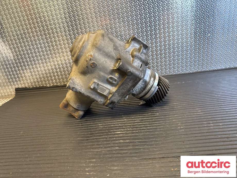 Girkasse 4WD fordelingskasse til Honda CR-V 2007-2012 (Type III)  (29000-RZK-000|)