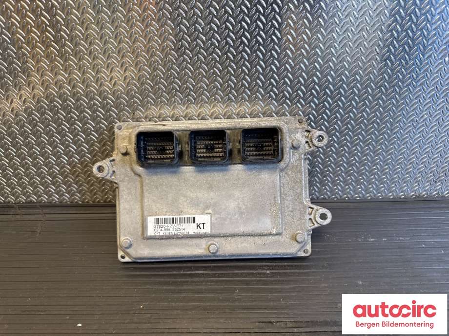 Styreenhet motor til Honda CR-V, 2007-2012 (Type III)  (37820-RZV-E71)