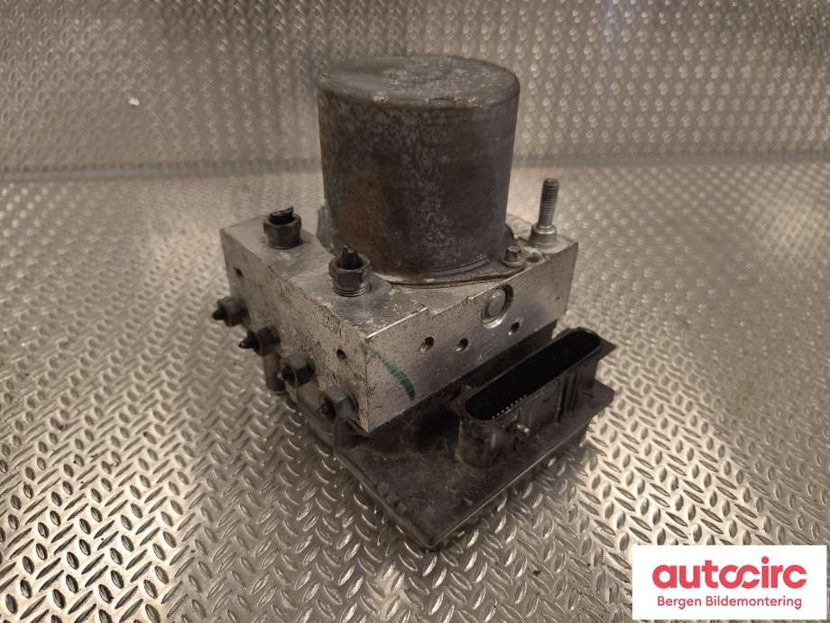 ABS sentral til Nissan Qashqai, 2010-2014 (Type I, Fase 2)  (47660BR21E)