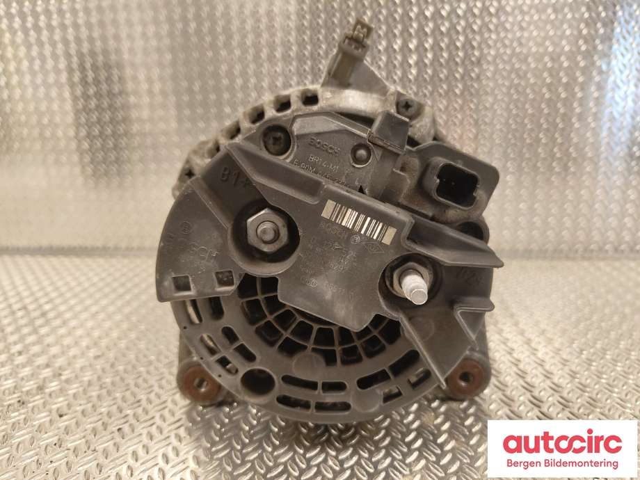 Dynamo til Nissan Qashqai 2010-2014 (Type I, Fase 2)  (2310000Q2J|)