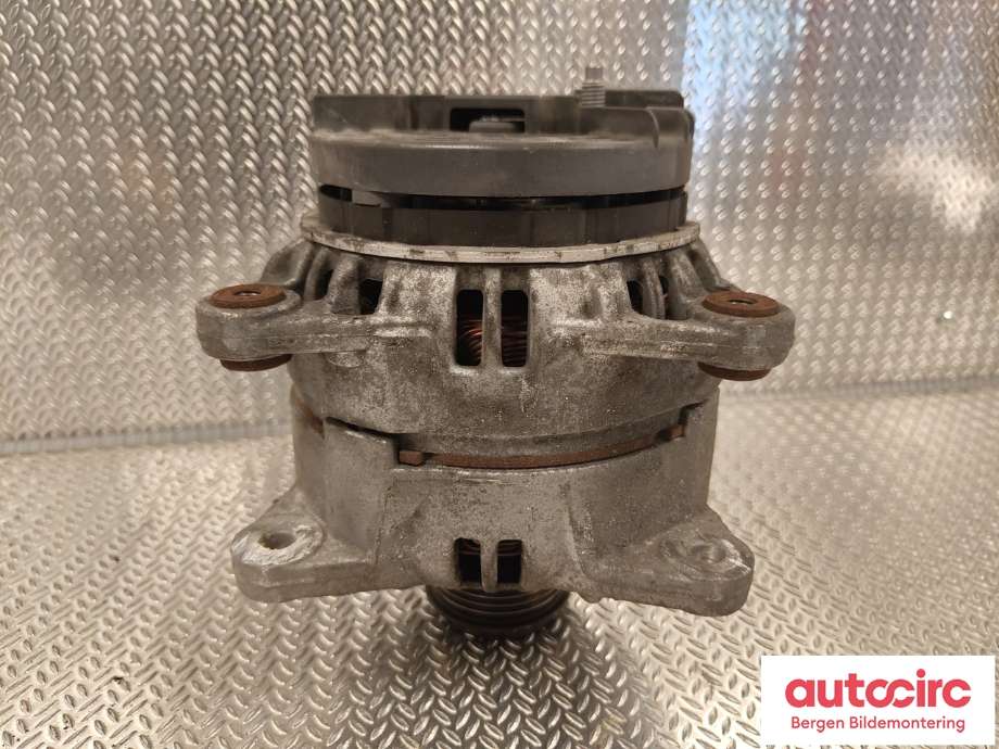Dynamo til Nissan Qashqai 2010-2014 (Type I, Fase 2)  (2310000Q2J|)