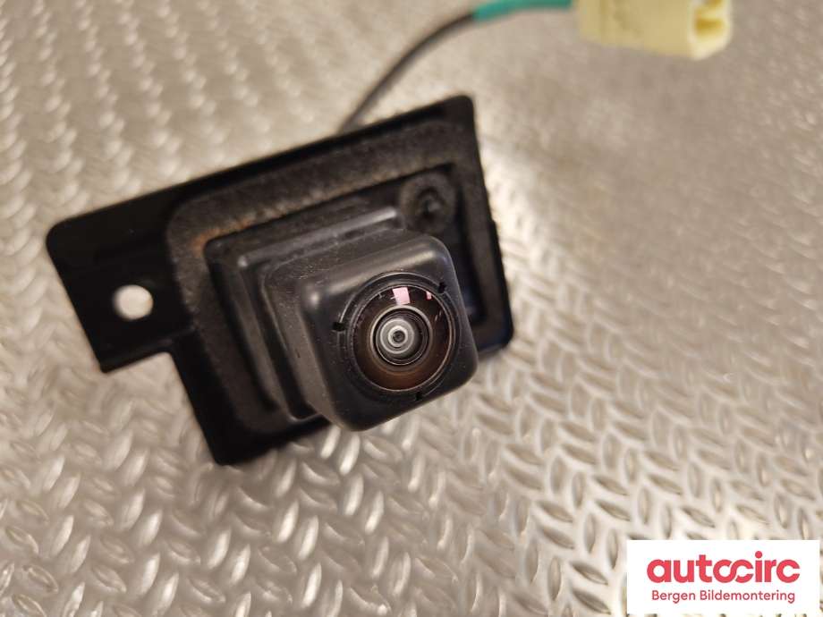 Kamera til Mitsubishi Outlander 2015-->> (Type III, Fase 2)  (8781A145|)