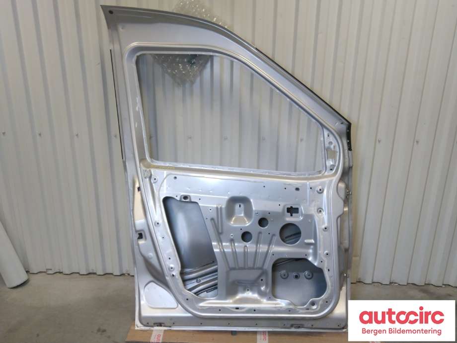 Dør venstre foran til Fiat Doblo 2010-->> (Type II)  (52122946|52155068|)