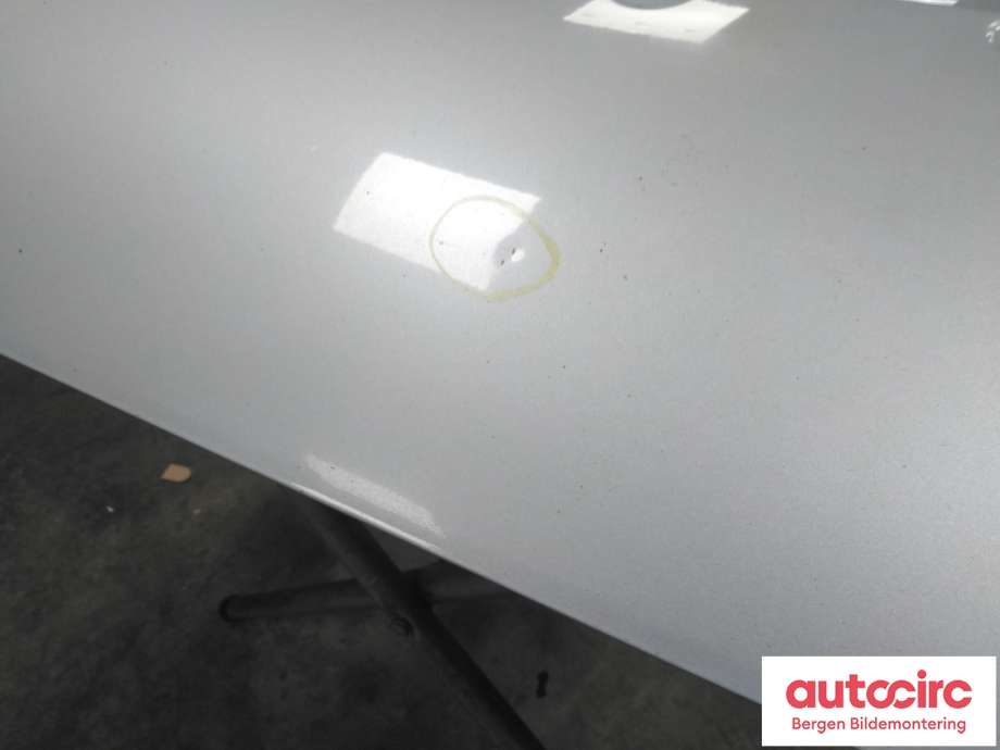 Dør venstre foran til Fiat Doblo 2010-->> (Type II)  (52122946|52155068|)