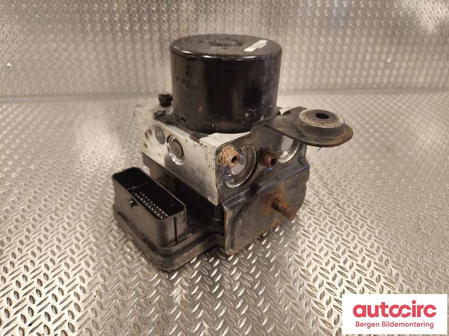 ABS sentral til Fiat Doblo 2010-->> (Type II)  (71777924|)